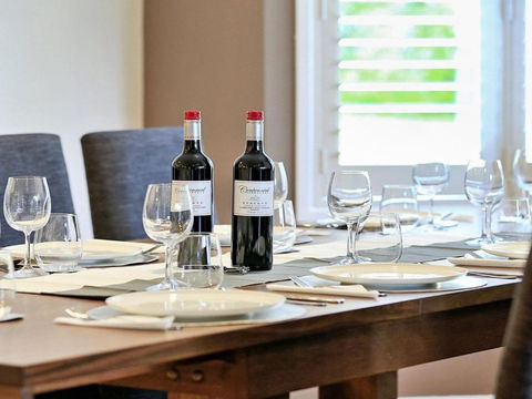 Misty Creek Of Robertson Proximity & Privacy - Accommodation Newcastle 5