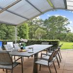 Misty Creek Of Robertson Proximity & Privacy - Accommodation Newcastle 0