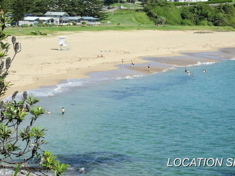 Kendalls Beach HideAway 3 Nights For Price Of 2 During Winter Months - Accommodation Newcastle 6