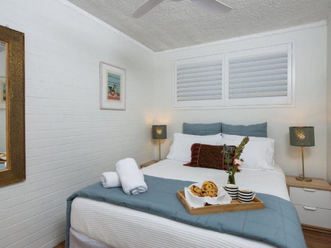Kendalls Beach HideAway 3 Nights For Price Of 2 During Winter Months - Accommodation Newcastle 5