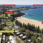 Kendalls Beach HideAway 3 Nights For Price Of 2 During Winter Months - Accommodation Newcastle 0