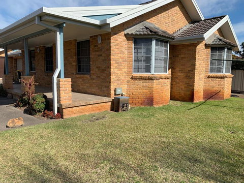 The Beach House On Fitzroy At Anna Bay - Accommodation Newcastle 5