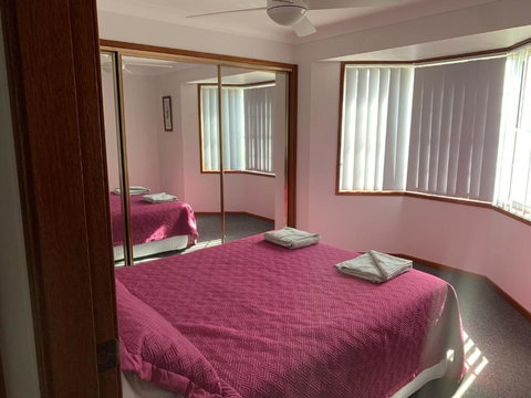 The Beach House On Fitzroy At Anna Bay - Accommodation Newcastle 1