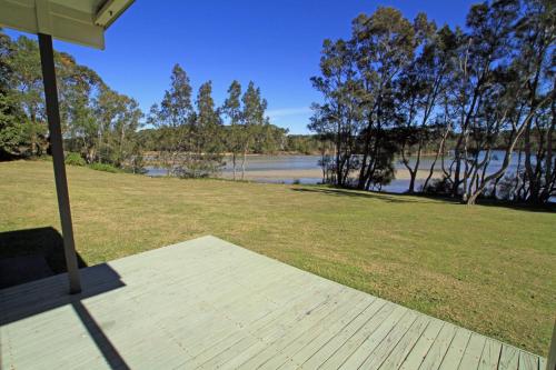 Beecroft Peninsula NSW Accommodation Newcastle
