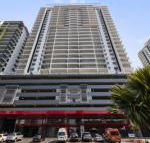 Apartments at 31 Woods - Accommodation Newcastle