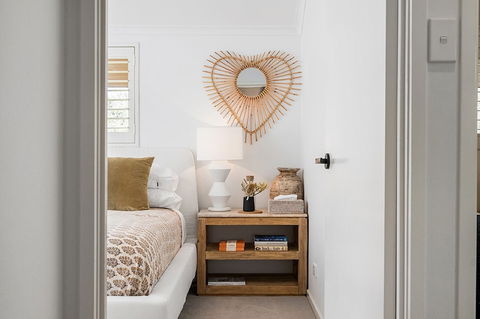 Your Luxury Escape Sabera - Accommodation Newcastle 4