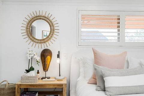 Your Luxury Escape Sabera - Accommodation Newcastle 5