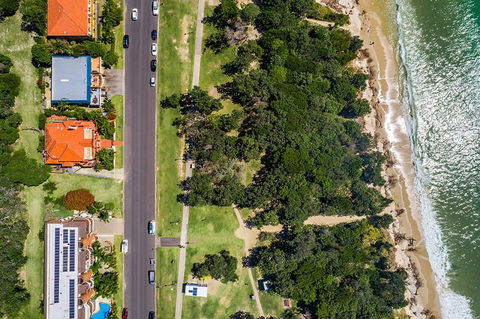 Your Luxury Escape Sabera - Accommodation Newcastle 3