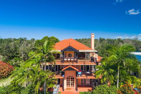 Your Luxury Escape Sabera - Accommodation Newcastle 2
