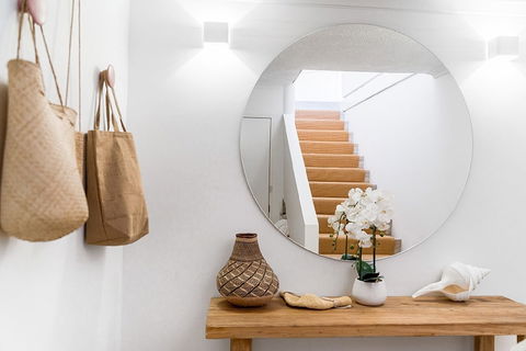 Your Luxury Escape Sabera - Accommodation Newcastle 1
