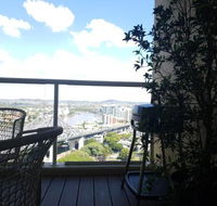 Riverfront Brisbane City - Accommodation Newcastle