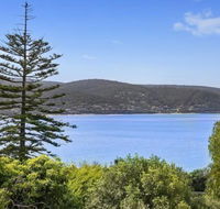 APARTMENT 29 PACIFIC APARTMENTS Grand Escape with ocean views - Accommodation Newcastle