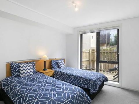 APARTMENT 11 PACIFIC APARTMENTS - Accommodation Newcastle 5
