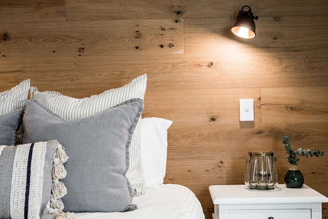 A PERFECT STAY Luxe & Bloom - Accommodation Newcastle 3