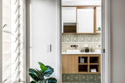 A PERFECT STAY Luxe & Bloom - Accommodation Newcastle 4