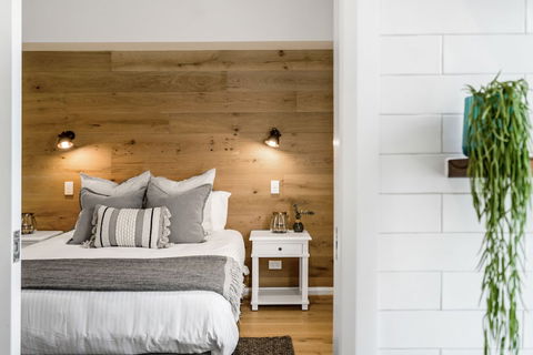 A PERFECT STAY Luxe & Bloom - Accommodation Newcastle 2