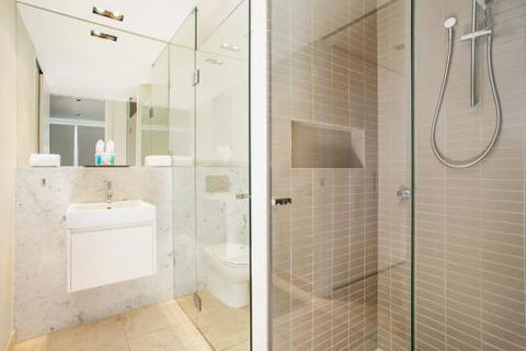 Unit 203 Plantation Rainbow Beach Plantation Resort Top Floor Aircon Free Wi Fi - Accommodation Newcastle 2