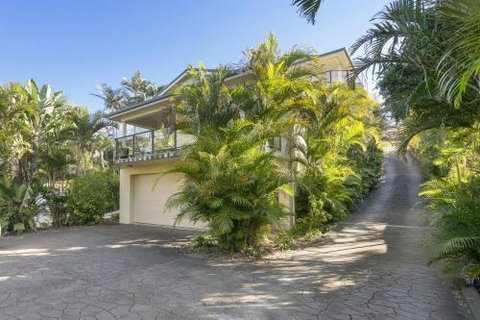 Al Mare No 2 42a - Accommodation Newcastle 0