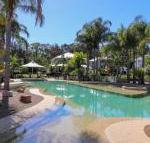 Corella Studio Apartment in Raffetys Resort - Accommodation Newcastle