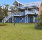Blue Oar Beach House - Accommodation Newcastle