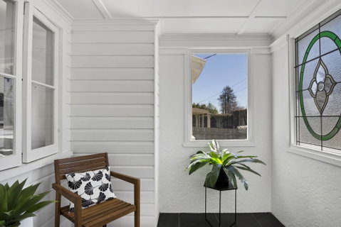 The Wickie Houses - Accommodation Newcastle 0