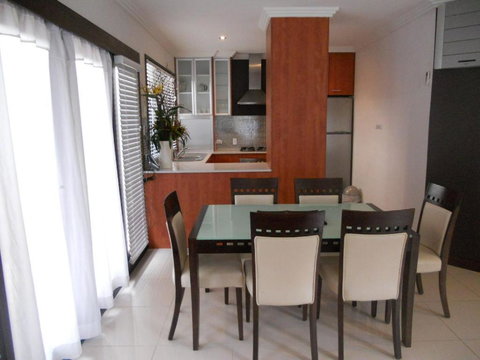 Villas At Hastings Point - Accommodation Newcastle 2