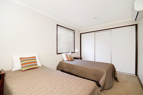 Villas At Hastings Point - Accommodation Newcastle 5