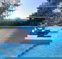 Brisbane One Apartment 3 Bedroom - Accommodation Newcastle