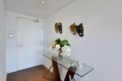 Bridgepoint 706 - Accommodation Newcastle 0