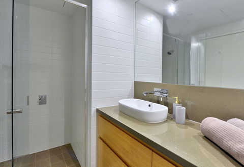 Bridgepoint 706 - Accommodation Newcastle 5