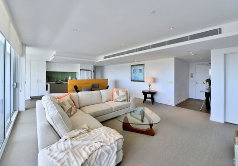 Bridgepoint 706 - Accommodation Newcastle 6