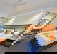 Sea Side 104 - Accommodation Newcastle