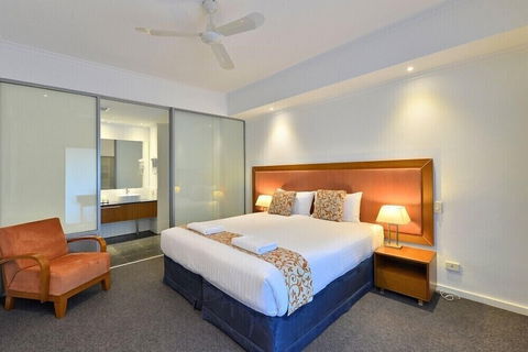 Sea Side 104 - Accommodation Newcastle 0