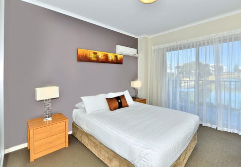 Del Mar 2 - Accommodation Newcastle 5