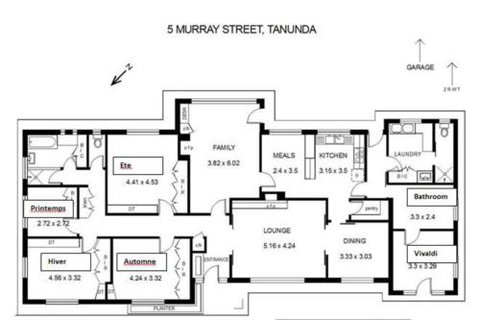 Barossa Idyll - Accommodation Newcastle 1