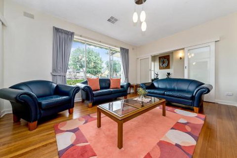 Barossa Idyll - Accommodation Newcastle 4