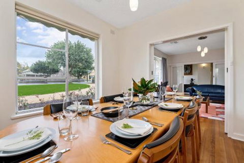 Barossa Idyll - Accommodation Newcastle 6