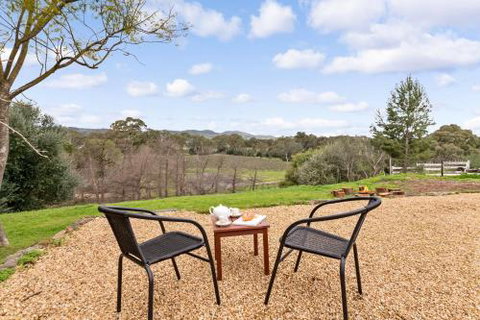Barossa Idyll - Accommodation Newcastle 3