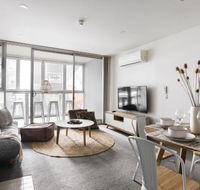 Boho on Morphett in the Heart of the CBD Wifi Nespresso Netflix - Accommodation Newcastle