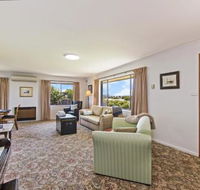 Scotshaven - Accommodation Newcastle