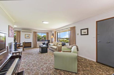 Scotshaven - Accommodation Newcastle 0