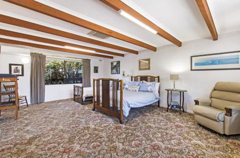 Scotshaven - Accommodation Newcastle 4