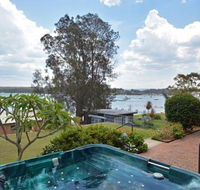 Fishing Point Shores - Accommodation Newcastle