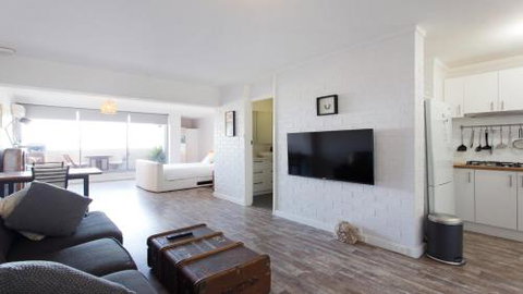 Vista Fremantle Apartment With A View - Accommodation Newcastle 4