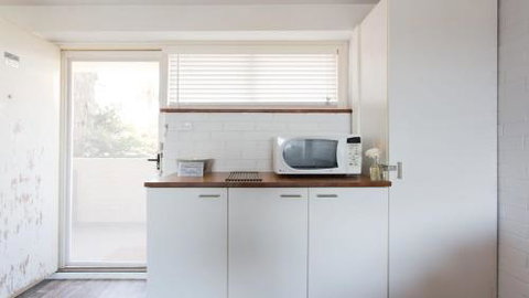 Vista Fremantle Apartment With A View - Accommodation Newcastle 3