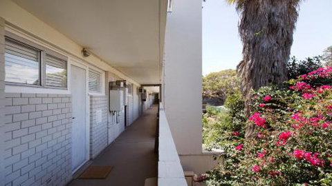 Vista Fremantle Apartment With A View - Accommodation Newcastle 2