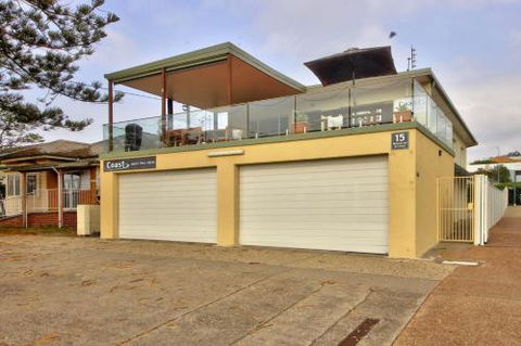 Coast 3 South West Rocks - Accommodation Newcastle 2