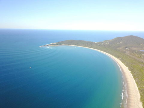Coast 3 South West Rocks - Accommodation Newcastle 4