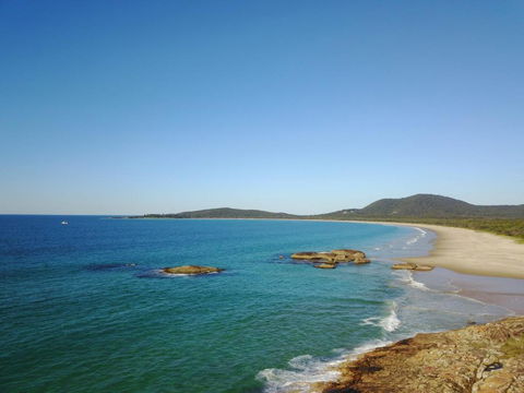 Coast 3 South West Rocks - Accommodation Newcastle 5