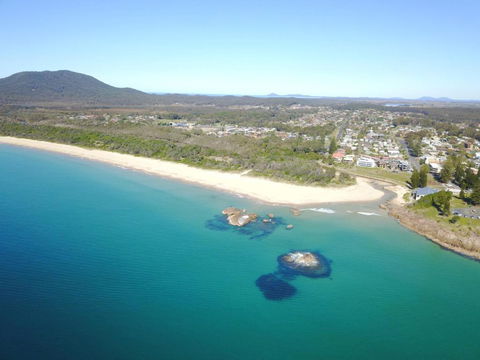 Coast 3 South West Rocks - Accommodation Newcastle 3